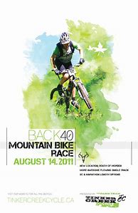 Image result for Bike Race Poster