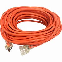 Image result for Power Extension Lead