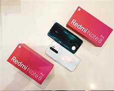 Image result for Redmi Note 8 Box
