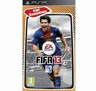 Image result for FIFA 13 PSP