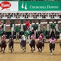 Image result for Kentucky Derby Starting Gate