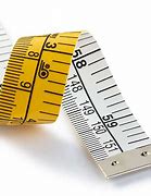 Image result for Cm and Inch Measuring Tape