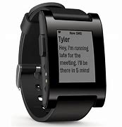 Image result for Pebble Classic Watch