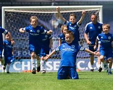 Image result for Chelsea Football Academy