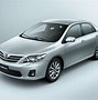 Image result for Toyota Corolla 2012
