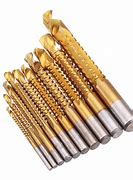 Image result for Drill Bit Sets with All Small Sizes