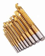 Image result for drill bits