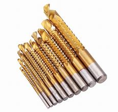 Image result for mm Drill Bits