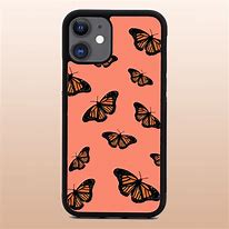 Image result for Butterfly Phone Case Shein Leather
