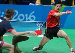 Image result for Table Tennis Players Picture
