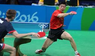 Image result for Famous Table Tennis Players