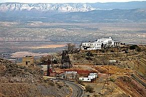 Image result for Major Cities in Arizona