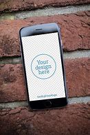 Image result for iPhone 6 Mockup PSD