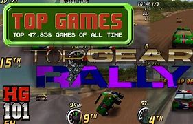 Image result for Top Gear Game
