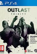 Image result for OutLast Video Game