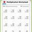 Image result for Free Printable How Many Worksheets
