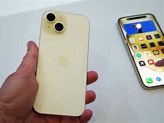 Image result for iPhone 15 Pastel Yellow