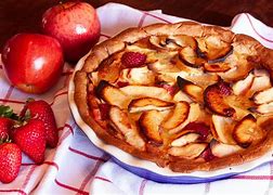 Image result for Easy Homemade Apple Pie