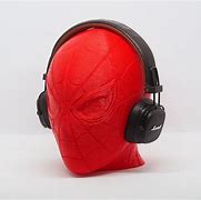 Image result for Spiderman Headphone Case