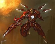 Image result for Iron Man 2 Fan Art