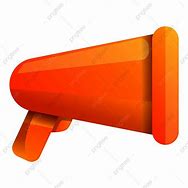 Image result for Megaphone Graphic