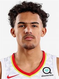 Image result for Trae Young 8