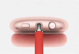 Image result for Apple Aipod Max Pink
