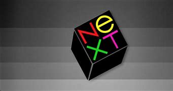 Image result for Next OS Logo
