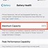 Image result for iPhone 6s Battery Health