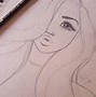 Image result for Drawing Ideas of Girls Easy