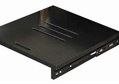 Image result for Turntable Pull Out Shelf