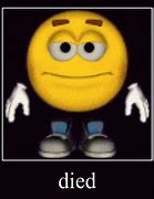 Image result for Emoji Dies Meme