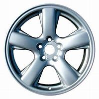 Image result for Toyota Corolla 2011 Rims