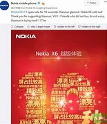 Image result for Nokia X6 Price