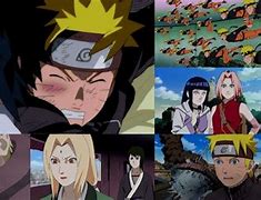 Image result for Naruto Shippuden Movie 2 Bonds