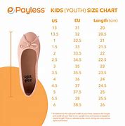 Image result for 4 Toddler Size Chart