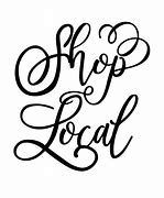 Image result for Shop Local