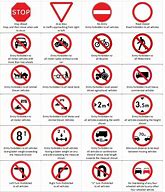 Image result for Kenya Road Signs