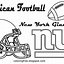 Image result for NY Giants Meams
