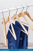 Image result for Men's Wooden Suit Hangers