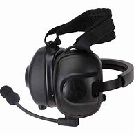 Image result for Retail Walkie Talkie Headset