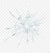Image result for Shattered Glass in a Circle