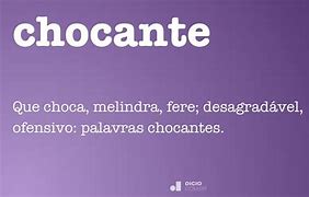 Image result for chocante