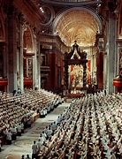 Image result for Second Vatican Council