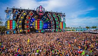 Image result for Ultra Fest Miami