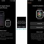 Image result for Apple Watch Settings