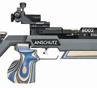Image result for Anschutz Air Rifle 8002