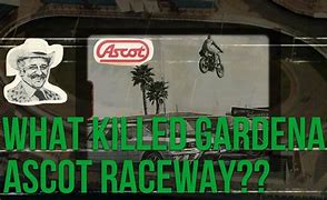 Image result for Ascot Racing Gardena California
