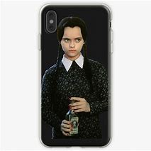 Image result for iPhone 12 Mini Cases with Wednesday On It