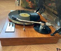 Image result for Connoisseur Tonearm